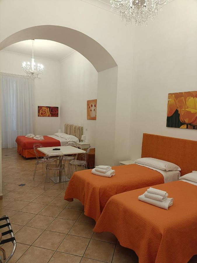 Casa Sorrentina Hotel Exterior photo