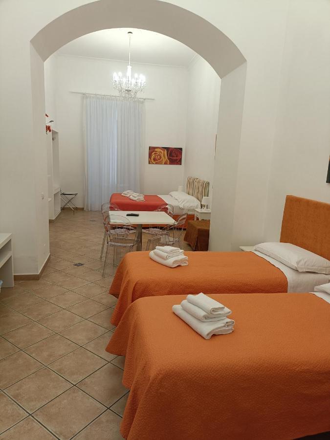 Casa Sorrentina Hotel Exterior photo