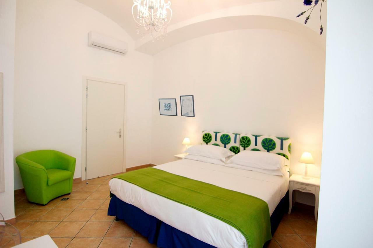 Casa Sorrentina Hotel Exterior photo