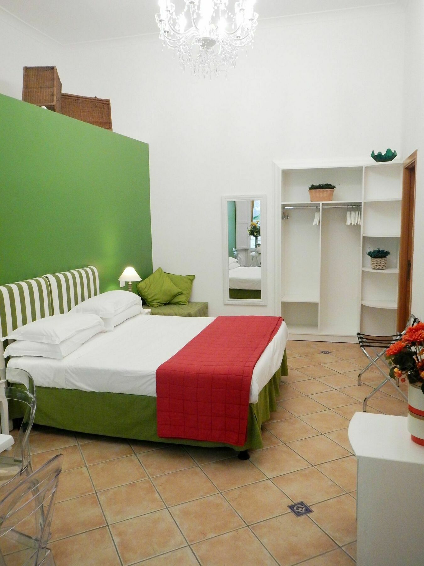 Casa Sorrentina Hotel Exterior photo